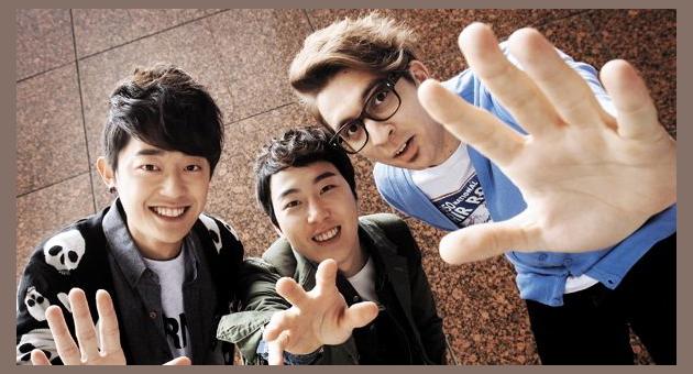 Busker Busker